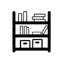 MobyShelf